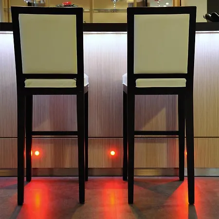Lägenhetshotell Residhome Caserne De Bonne 4*
