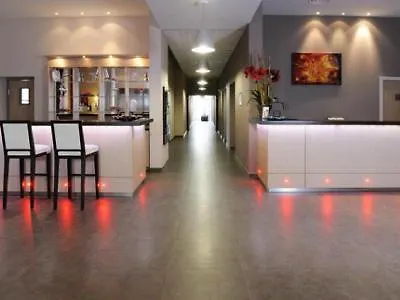 Lägenhetshotell Residhome Caserne De Bonne