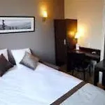 Residhome Caserne De Bonne Grenoble