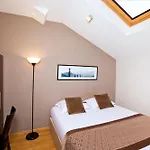 Residhome Caserne De Bonne Apartmanhotel Grenoble