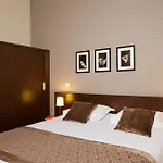 Residhome Caserne De Bonne 4* Grenoble