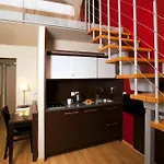 Residhome Caserne De Bonne