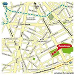 Апарт-готель Residhome Caserne De Bonne 4*