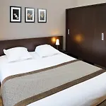 Residhome Caserne De Bonne Apartmanhotel