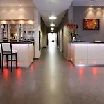 Apartmanhotel Residhome Caserne De Bonne
