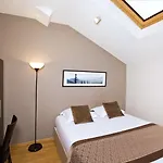 Апарт-готель Residhome Caserne De Bonne 4*