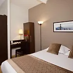 Apartmanhotel Residhome Caserne De Bonne Grenoble