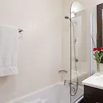 Residhome Caserne De Bonne Apartmanhotel