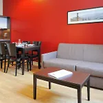 Residhome Caserne De Bonne Apartmanhotel 4*