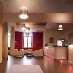 Residhome Caserne De Bonne Apartmanhotel 4*