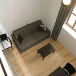 Residhome Caserne De Bonne 4* Гренобль