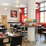 Residhome Caserne De Bonne Apartmanhotel Grenoble