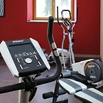 Residhome Caserne De Bonne Апарт-готель 4*