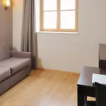 Residhome Caserne De Bonne Apartmanhotel Grenoble