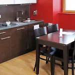 Residhome Caserne De Bonne Apartmanhotel