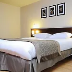 Residhome Caserne De Bonne 4*