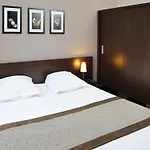 Residhome Caserne De Bonne