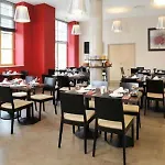 Апарт-готель Residhome Caserne De Bonne Гренобль
