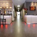 Apartmanhotel Residhome Caserne De Bonne