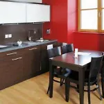 Apartmanhotel Residhome Caserne De Bonne 4*