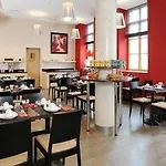 Апарт-готель Residhome Caserne De Bonne