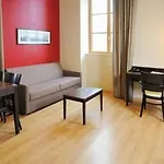 Residhome Caserne De Bonne Apartmanhotel