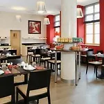 Residhome Caserne De Bonne Гренобль