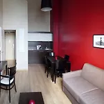 Residhome Caserne De Bonne
