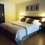 Residhome Caserne De Bonne Apartmanhotel Grenoble
