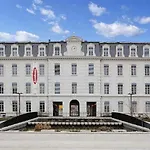 Residhome Caserne De Bonne Grenoble