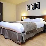 Residhome Caserne De Bonne Apartmanhotel Grenoble