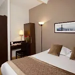 Apartmanhotel Residhome Caserne De Bonne