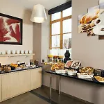 Residhome Caserne De Bonne Apartmanhotel