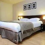 Апарт-готель Residhome Caserne De Bonne 4*