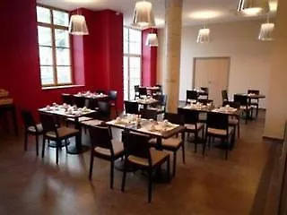 Residhome Caserne De Bonne Grenoble