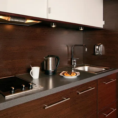 Residhome Caserne De Bonne