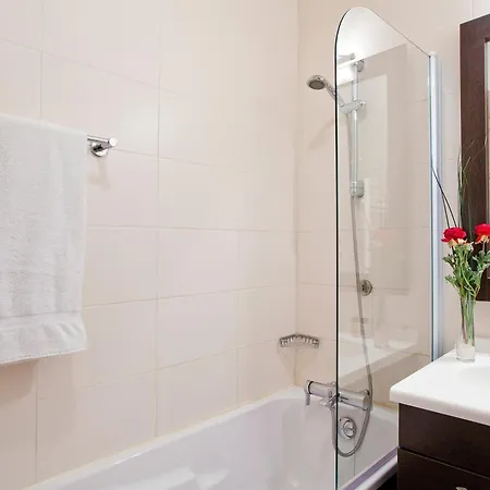 Residhome Caserne De Bonne 4*