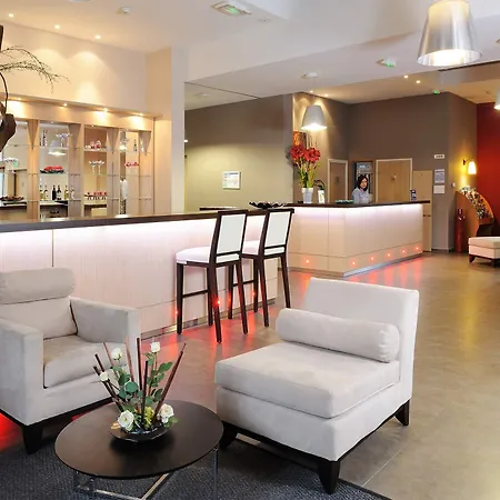 Residhome Caserne De Bonne Grenoble