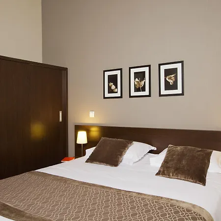 Residhome Caserne De Bonne