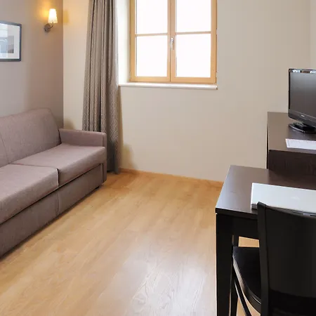 Residhome Caserne De Bonne Aparthotel 4*