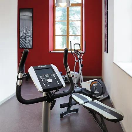 Apartmanhotel Residhome Caserne De Bonne 4*