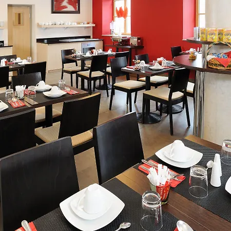 Residhome Caserne De Bonne Apartmanhotel 4*
