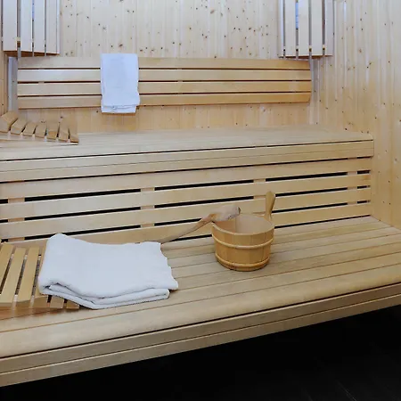 Residhome Caserne De Bonne Grenoble