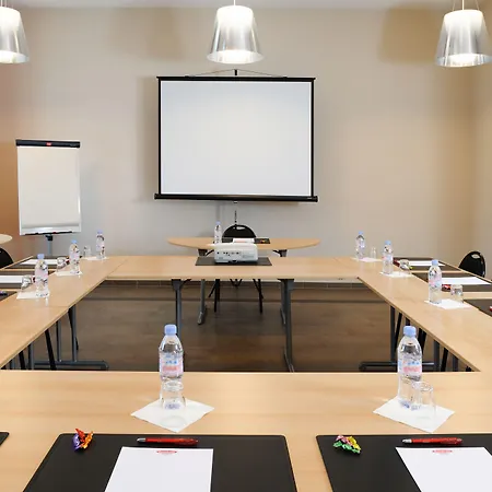 Residhome Caserne De Bonne Aparthotel Grenoble