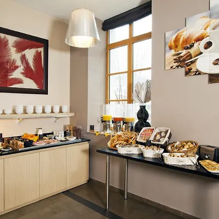 Residhome Caserne De Bonne