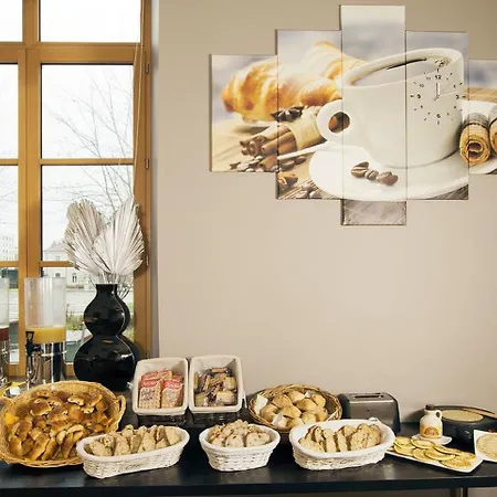 Residhome Caserne De Bonne Grenoble