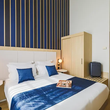 Residhome Caserne De Bonne 4*