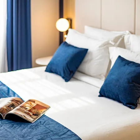 Residhome Caserne De Bonne 4*