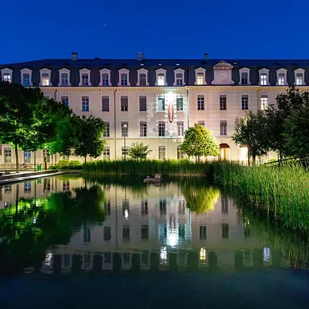 Residhome Caserne De Bonne Aparthotel