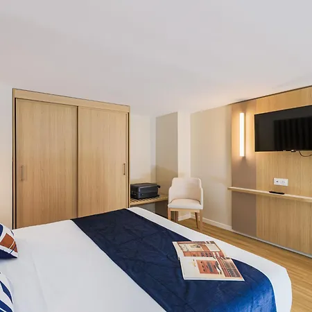 Residhome Caserne De Bonne 4*